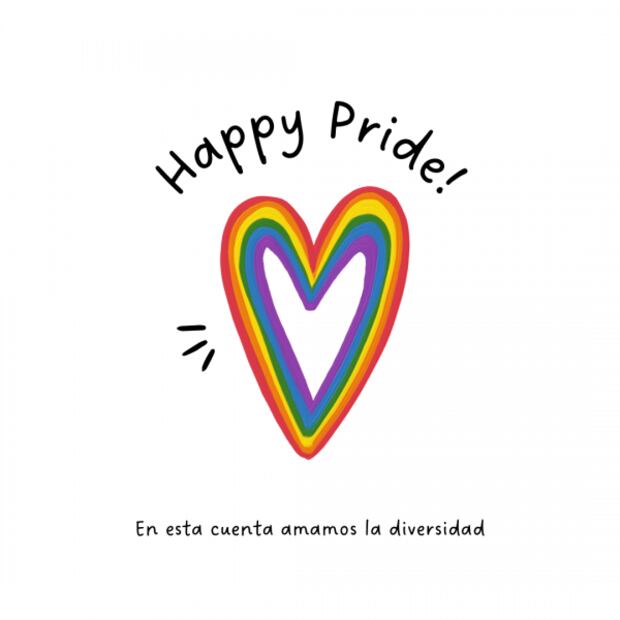 Pride! 20 frases e imágenes para celebrar el Orgullo LGBTQI+ 