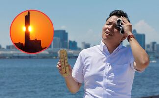 ¿Cuándo empieza la canícula 2025 en México y cuánto dura? ¿Cómo afecta?