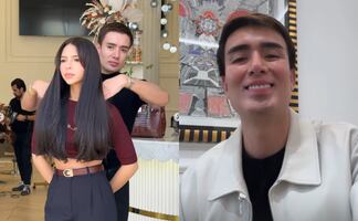 Luto en la farándula: asesinan a Miguel de la Mora, estilista de Ángela Aguilar y Kenia OS