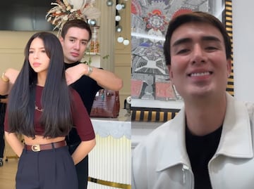 Luto en la farándula: asesinan a Miguel de la Mora, estilista de Ángela Aguilar y Kenia OS