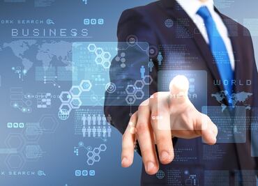 Se buscan profesionistas: los 10 trabajos que dominarán en 2020