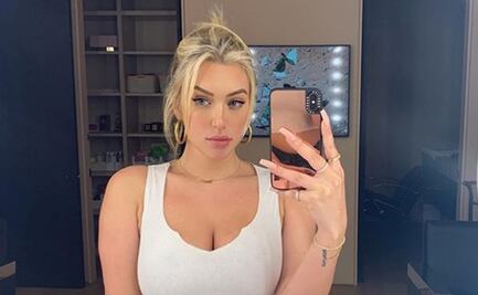 La amiga de Kylie Jenner luce su silueta con atuendo deportivo