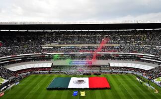 CDMX se blinda para el Mundial 2026: "será la ciudad más videovigilada de América": Brugada