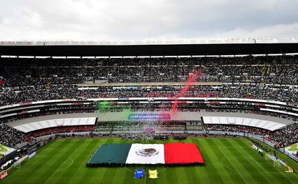 CDMX se blinda para el Mundial 2026: "será la ciudad más videovigilada de América": Brugada