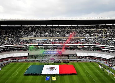 CDMX se blinda para el Mundial 2026: "será la ciudad más videovigilada de América": Brugada