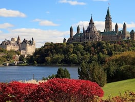 Gemas turísticas: las ciudades más visitadas en Canadá