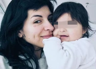 Ley Cazzu genera debate: el caso de la cantante con Nodal impulsa una propuesta que ya es viral