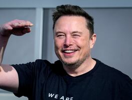 Elon Musk recibe a su doceavo bebé. ¿Cómo se llamará? ¿Quién es su madre?