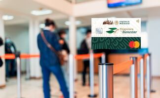 Pensión Bienestar. Estos son los módulos en los que te puedes inscribir para recibir hasta 6 mil pesos