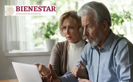 Pensión Bienestar. Por esta razón, adultos mayores NO han recibido pago de mayo