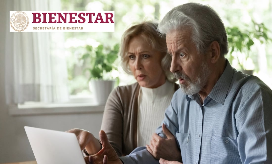 Huracán Erick obliga a suspender trámites del Bienestar en Oaxaca y Guerrero: esto debes saber. Foto: iStock / fizkes / Secretaría de Bienestar