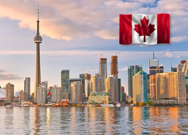 Canadá aumentará el costo de las solicitudes de residencia permanente