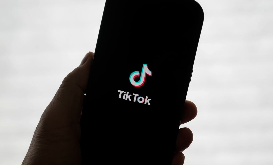 TikTok está en proceso de restablecer servicio en Estados Unidos. Foto: AP