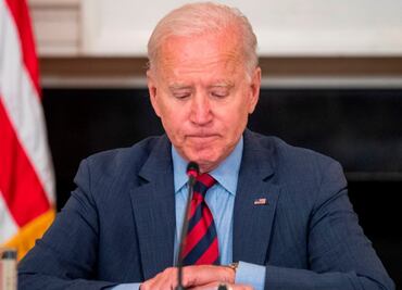 Biden condena el supremacismo blanco dos años después del tiroteo de El Paso