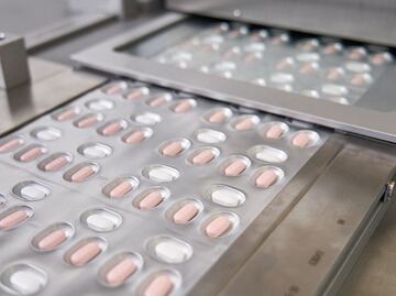 Estados Unidos autoriza el uso de emergencia de la pastilla anticovid de Pfizer
