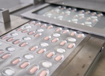 Estados Unidos autoriza el uso de emergencia de la pastilla anticovid de Pfizer