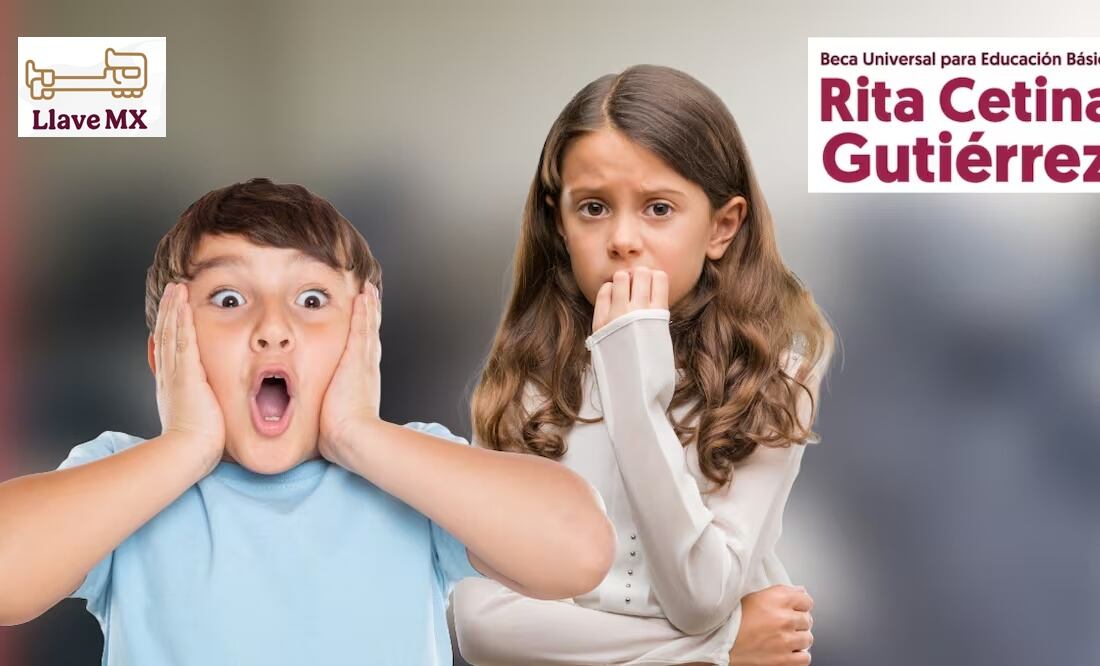 ¿Vas a pedir la Beca Rita Cetina? Primero necesitas crear tu Llave MX: guía rápida y sencilla. Foto: Beca Rita Cetina / Adobe