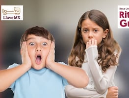 ¿Vas a pedir la Beca Rita Cetina? Primero necesitas crear tu Llave MX: guía rápida y sencilla