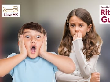 ¿Vas a pedir la Beca Rita Cetina? Primero necesitas crear tu Llave MX: guía rápida y sencilla