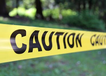 Arrestan a conductor que atropelló a seis niños en Florida