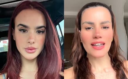 Gala Montes "explota" contra argentinos que trabajan en México tras polémica con su stylist. VIDEO