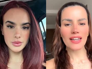 Gala Montes "explota" contra argentinos que trabajan en México tras polémica con su stylist. VIDEO