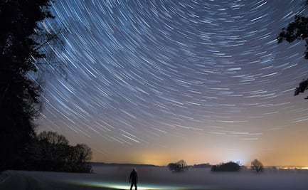¿Cómo y cuándo ver la siguiente lluvia de estrellas Perseidas?
