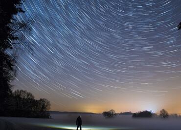 ¿Cómo y cuándo ver la siguiente lluvia de estrellas Perseidas?