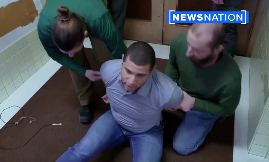 (Newsnation TMX via AP)