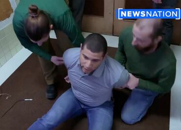 Detienen a reportero que cubría derrame tóxico en Ohio