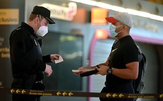 El permiso que necesitan los españoles para viajar a Estados Unidos 