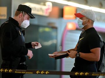 El permiso que necesitan los españoles para viajar a Estados Unidos