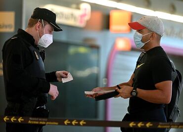 El permiso que necesitan los españoles para viajar a Estados Unidos