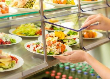 Las mejores ciudades de EU para los vegetarianos y veganos