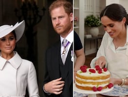 Netflix decepcionado de Meghan y Harry: sus series están entre las menos vistas de la plataforma