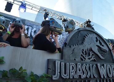 Así será la montaña rusa que llegará a Universal Orlando en verano
