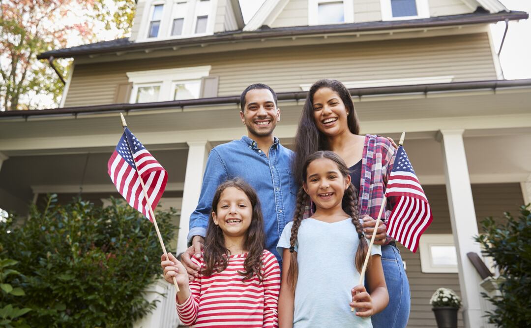 Los 5 peores lugares para mudarse en Estados Unidos en 2024; ¿Texas o California? iStock/monkeybusinessimages