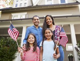 Los 5 peores lugares para mudarse en Estados Unidos en 2024; ¿Lidera Texas o California?