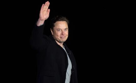 Elon Musk defiende prohibición de home office; “ellos no quieren trabajar, es un disparate”