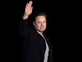 Elon Musk renunciará como CEO de Twitter cuando encuentre reemplazo