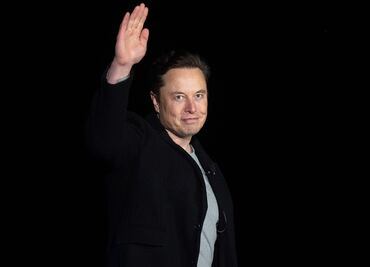 Elon Musk renunciará como CEO de Twitter cuando encuentre reemplazo