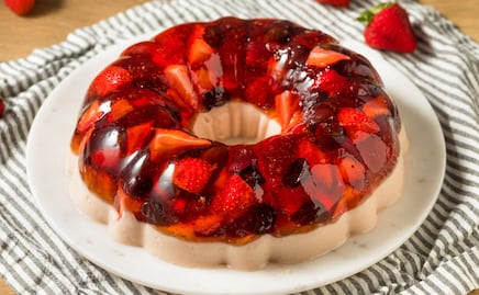 Gelatinas de la Pastelería Ideal son reconocidas entre los 5 postres más legendarios del mundo, según Taste Atlas