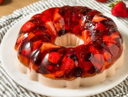 Gelatinas de la Pastelería Ideal son reconocidas entre los 5 postres más legendarios del mundo, según Taste Atlas