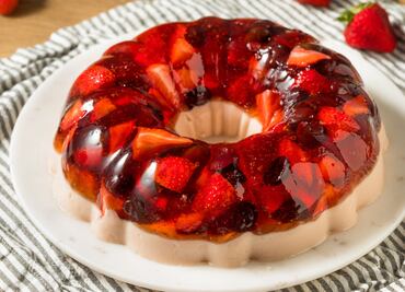 Gelatinas de la Pastelería Ideal son reconocidas entre los 5 postres más legendarios del mundo, según Taste Atlas