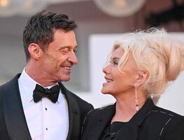Hugh Jackman y Deborra-Lee se divorcian tras 27 años de matrimonio