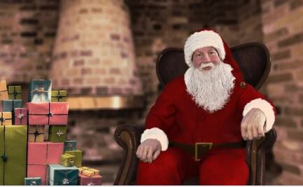 Un obispo dice a niños que Papá Noel es un "personaje imaginario"