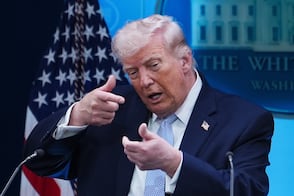 Trump estalla contra Netanyahu por ataque al Líbano: "Está "jodidamente loco"