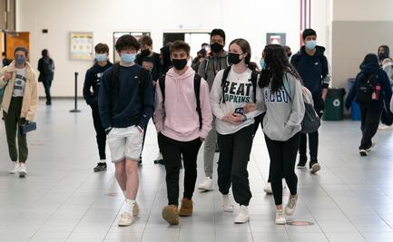 Nueva York evaluará estado psicológico de alumnos de escuelas públicas