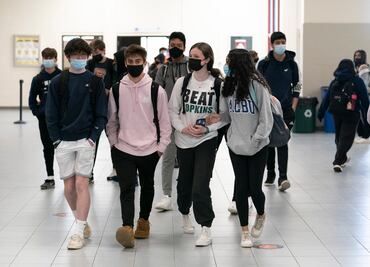 Nueva York evaluará estado psicológico de alumnos de escuelas públicas