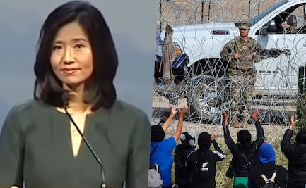 “Si vienes por uno de nosotros, vienes por todos”, alcaldesa defiende a migrantes de Trump